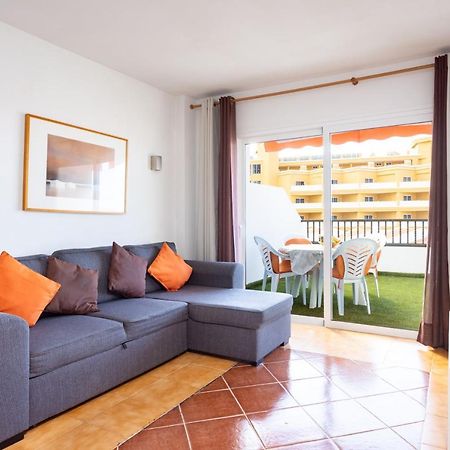 Home2Book Paradise Costa Adeje, Pool Playa Feñabe Extérieur photo