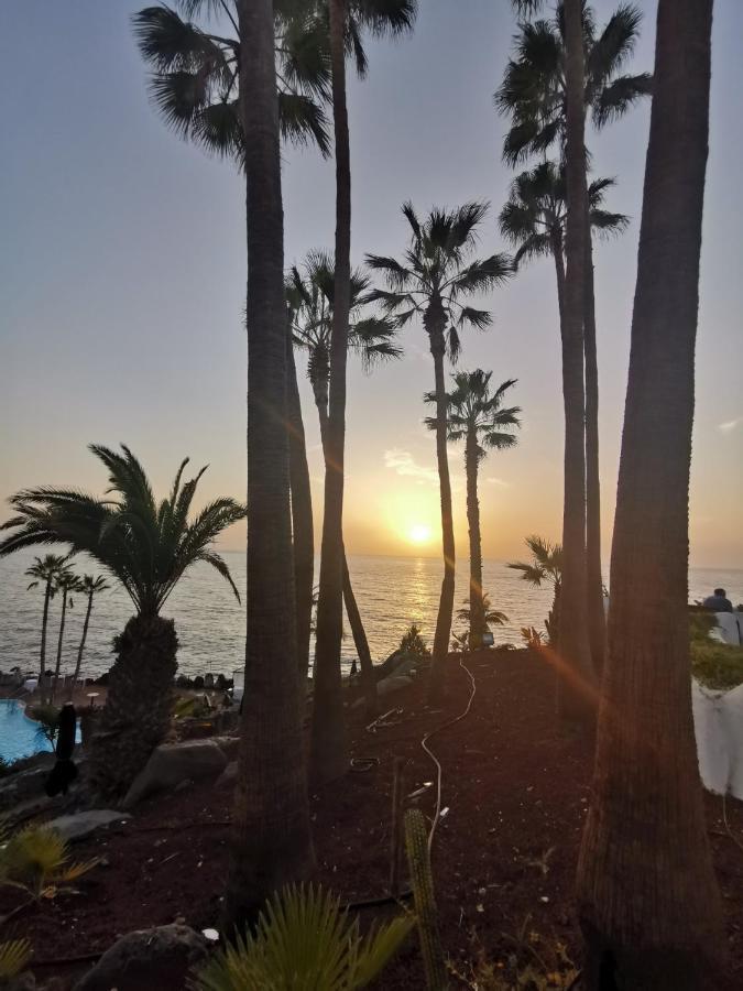 Home2Book Paradise Costa Adeje, Pool Playa Feñabe Extérieur photo