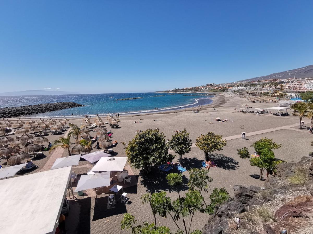 Home2Book Paradise Costa Adeje, Pool Playa Feñabe Extérieur photo