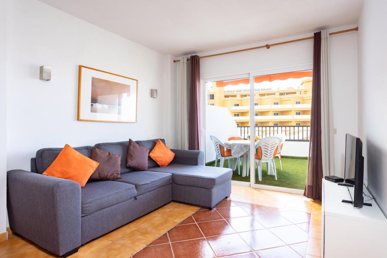Home2Book Paradise Costa Adeje, Pool Playa Feñabe Extérieur photo