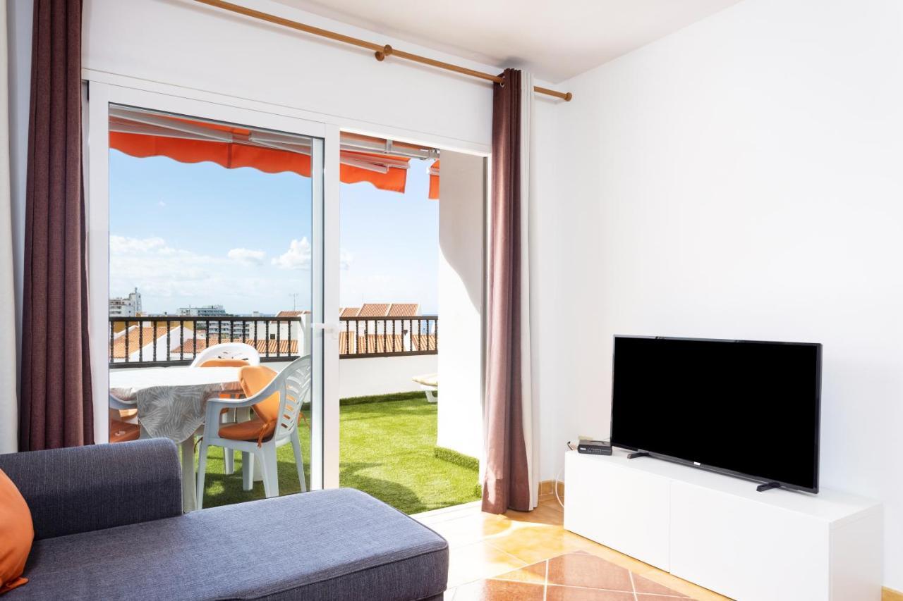 Home2Book Paradise Costa Adeje, Pool Playa Feñabe Extérieur photo
