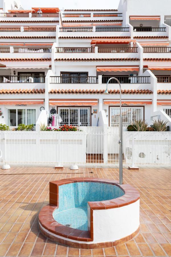 Home2Book Paradise Costa Adeje, Pool Playa Feñabe Extérieur photo